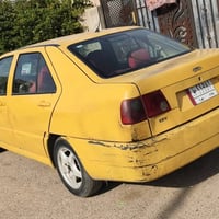 شيري موديل 9 محور بساتم سيفيه وكير مال كولف كير ومكينه مكفولات صدر اما...