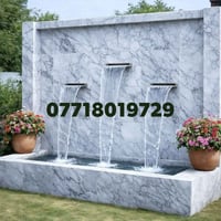 07718019729السلام عليكم نشتغل حدائق كرسته وعمل حسب الطلب واسعار تنافسي...