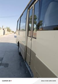 كوستر هونداي • ٢٠٠٤ • كركوك