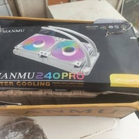 مبرد ماي • جديد