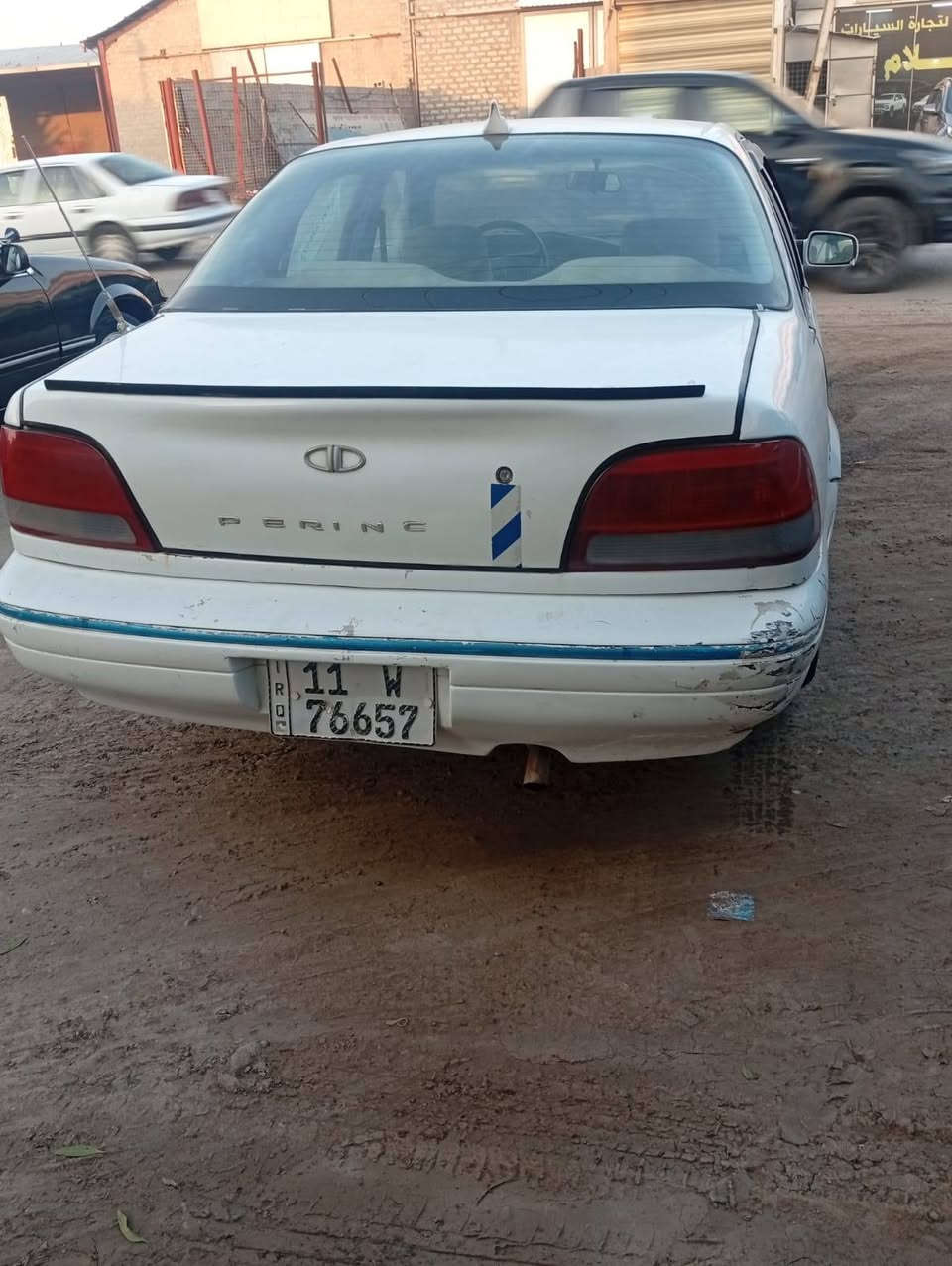 سلام عليكم برنس فراشة مديل 96 كيرومحرك وصدرخيرمن الله كهربائيات فول  رقم بغداد كيراوتماتيك السعر 30ورقه مكاني بغدادالتاجي الهاتف *********** اسيا***********
