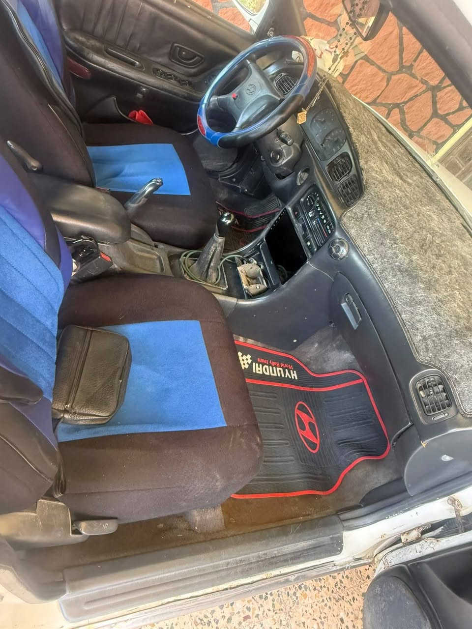 سوناتا تو

١٩٩٤

صبخ حزام جماليه

سياره بسمي شرت التحويل
تبريت ويه السويج
محرك مسكر جبير ٢٠٠٠
٤جام كهوب
صدر امامي خلفي مال كاصه شاد
السعر ٥٠ بي مجال للطيبين
للاستفسار أكثر اتصل على الرقم
***********
***********
مكان السياره موصل
