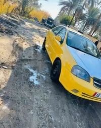 البيع سياره وبتره. سياره جديده وحلوه سنويه, 27  محرك وكبر وحداديه جديد...