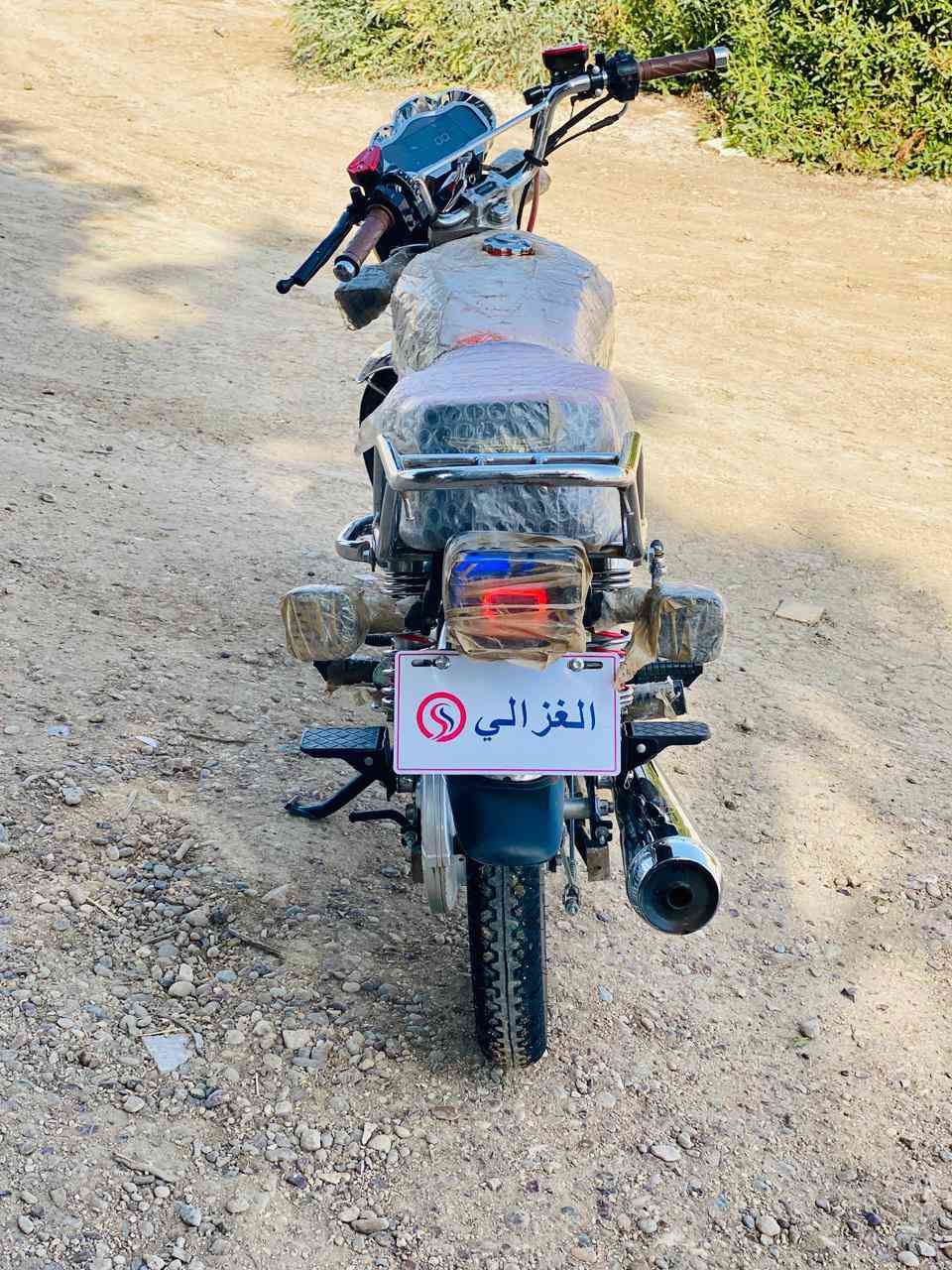 السلام عليكم تايكر 2025اوراق كامله مكفوله من كلشي كير مكينه كهربائيات بصمات 2 وسويجات2 صار شهر من طالعه من الوكيل السعر 725 للاستفسار اتصل***********
