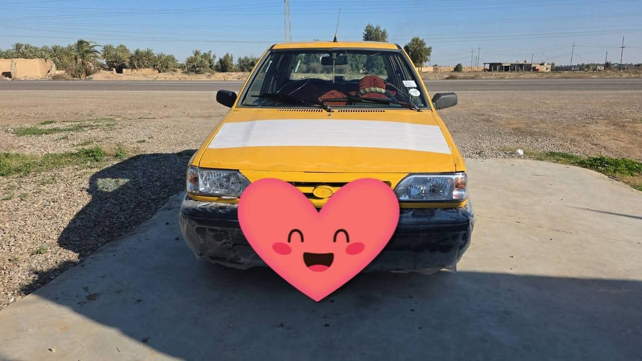 سلام عليكم سايبة 11 محرك كير مكفول باتري جديد تخم تاير حداديه سعر 18 شاصي نضيف بدون لحيم مكان ديالى او بغداد شرط تحويل خاص مفتوح


**إذا كنت صاحب هذا الإعلان وتريد حذفه لأي سبب، رجاءا أرسل رسالة إلى الدعم الفني**