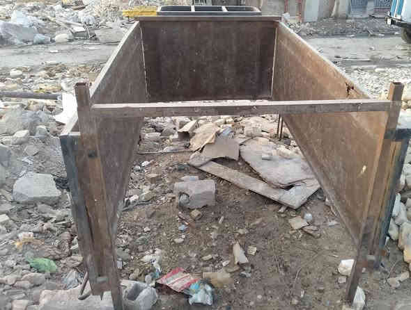 محجر كيه بينكو فحل ***********
