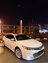 أفالون • ٢٠١٣ • فول مواصفات