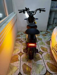 بايسكل شحن • موديل 2025 • مستعمل