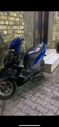 جي تي ار. مكينه بلاديه غراضه موجوده بجم وترايش. وكهربايات. كلها شغاله ...