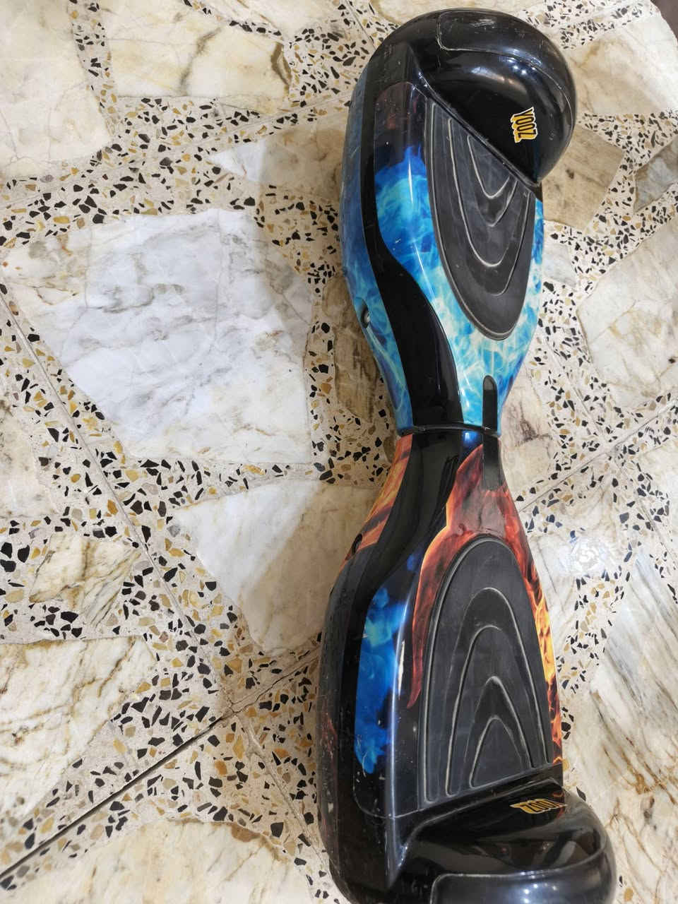 السلام عليكم 
سكوتر للبيع كلشي مابي فقط البطارية عاطلة سعر 60 
للاستفسار مراسلة عل الخاص


**إذا كنت صاحب هذا الإعلان وتريد حذفه لأي سبب، رجاءا أرسل رسالة إلى الدعم الفني**