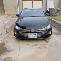 للبيع انترا 2019 بيها ثلث قطع سعرها 120 وبيها مجال07748142534