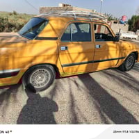 مكينة ففتي • كير وتبريد • بيه وكالة