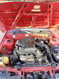 مازدا ٦٢٦ • ١٩٨٩ • رقم نينوى