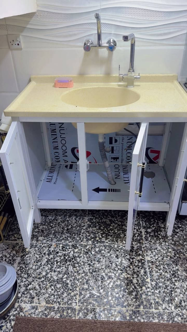 سنك جديد استخدام اسبوع السعر 155


**إذا كنت صاحب هذا الإعلان وتريد حذفه لأي سبب، رجاءا أرسل رسالة إلى الدعم الفني**