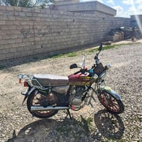 موطور سولنك للبيع موديل 24منفيس موجود بعدو جديد محرك ما مامفتوح سويجات...