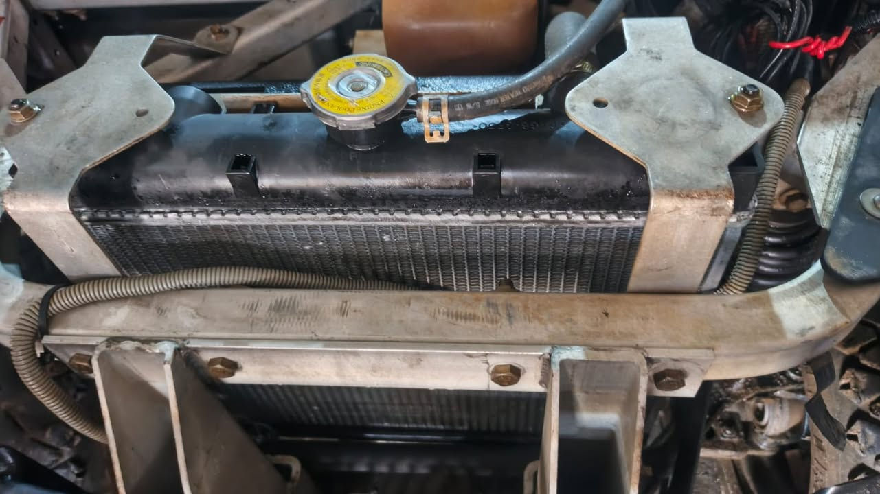 بلورايز امريكي كله شغال كير توماتيك محرك كابوتا 3 سلندر للستفسار ***********
