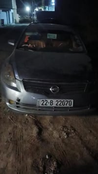 نيسان التيما • ٢٠٠٩ • بعقوبة