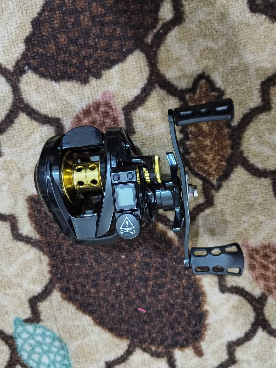 سعره 15 مع توصيل


**إذا كنت صاحب هذا الإعلان وتريد حذفه لأي سبب، رجاءا أرسل رسالة إلى الدعم الفني**