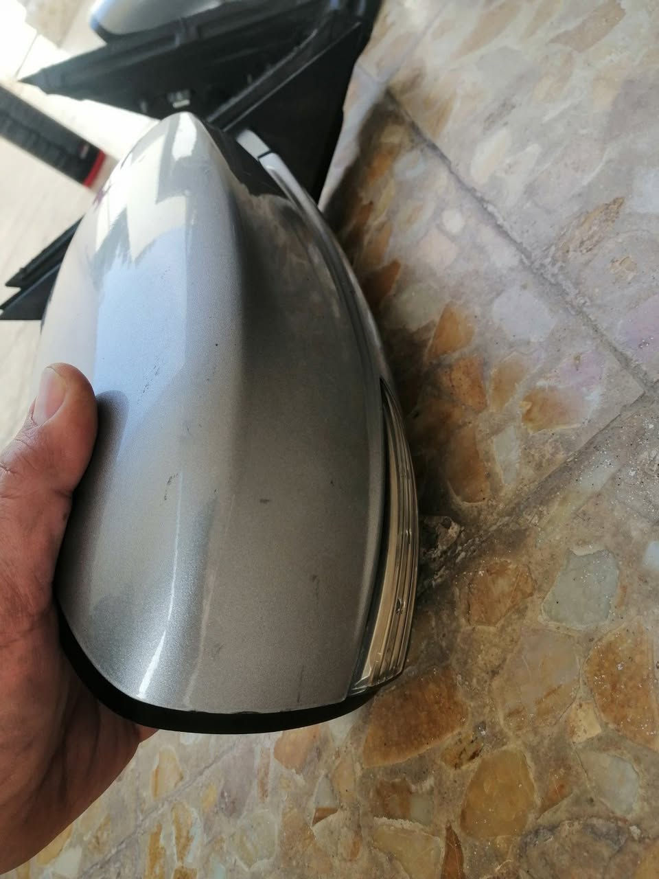 السلام عليكم للبيع امرايات فوووول اوبامه تفصيخ جميع الوان


**إذا كنت صاحب هذا الإعلان وتريد حذفه لأي سبب، رجاءا أرسل رسالة إلى الدعم الفني**