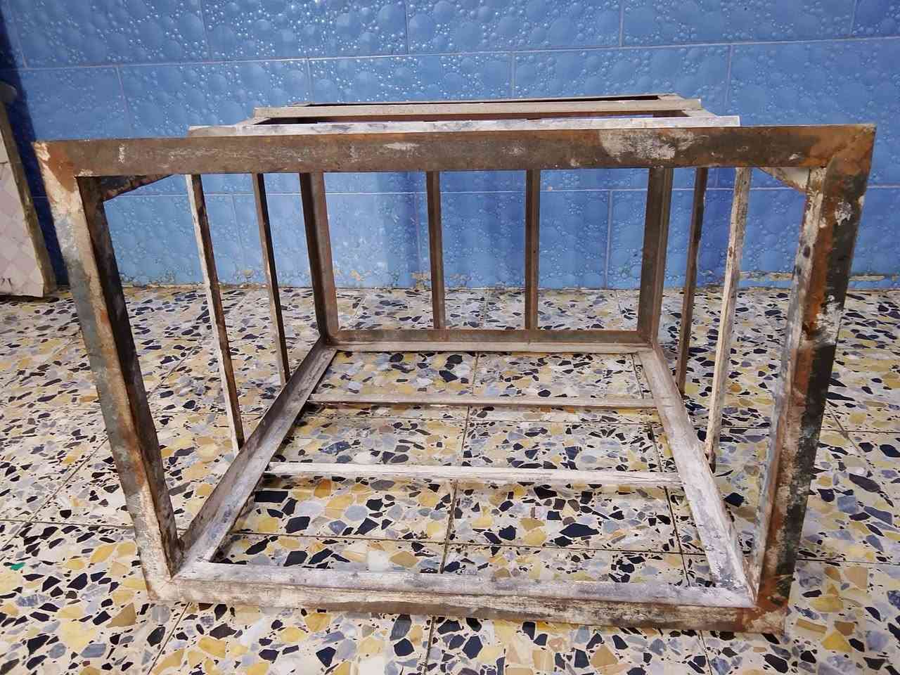 قفص مكيف سعر 25قفل شارع الاصفر


**إذا كنت صاحب هذا الإعلان وتريد حذفه لأي سبب، رجاءا أرسل رسالة إلى الدعم الفني**