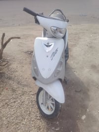 ماكس منغولي • موتوسيكل • كربلاء البوبيات