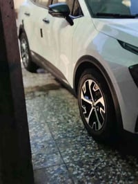 سـلآم عليكم سبوࢪتج2024مكفولة سياࢪة نضيفه هايبࢪد كيࢪ مواس بصمه مواصفات ...