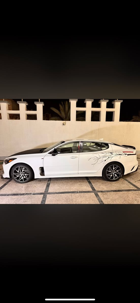 سلام عليكم : من رخصه الأدمن (بيع مستعجل ) نزلت السعر بسبب الناس الي ما عدها كلمه 
📌كيه (ستنكر)GT 2500تربو 
(رقم بصرة معوقين أنطي وكاله وكفل تحويل) .
📌مديل (2022).
📌ضرر بنيد بيها قطعه فقط .
📌ماشيه (65)الف ميل .
📌كير+مكينه+اكسل (كفاله).
📌منضومه زينون.
📌تخم تاير (جديد).
📌حداده ولا نقص .
📌السعر (170)كلش مناسبه بنسبه الخواتهه ماكو هج سعر 
مكاني البصرة 
                        ***********
