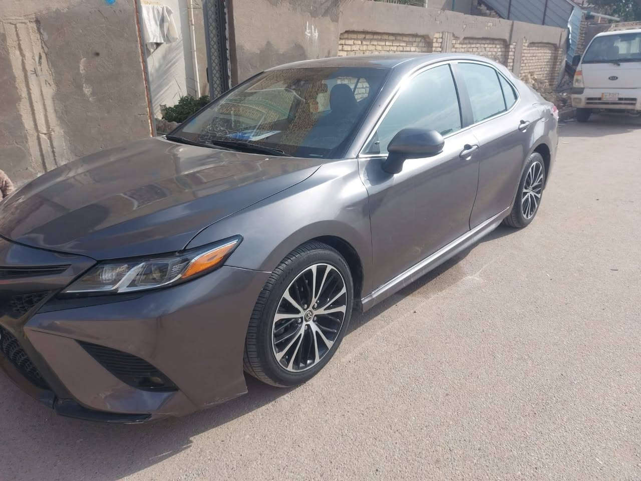 كامري موديل 20رقم بغداد ماشيه 69يعني حته ال70 ماواصله بعده راعيه يمي بلناصريه اليته تخبل اريد مراوس دورنكو او اوباما السونار بلمنشور
مراوس مراوس دورنكو او اوباما


**إذا كنت صاحب هذا الإعلان وتريد حذفه لأي سبب، رجاءا أرسل رسالة إلى الدعم الفني**