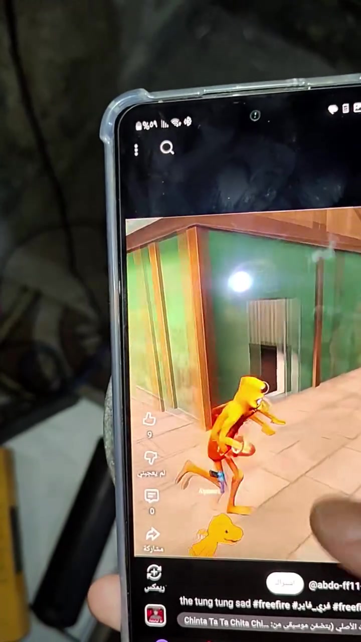 سكوتر كهربائية ب75


**إذا كنت صاحب هذا الإعلان وتريد حذفه لأي سبب، رجاءا أرسل رسالة إلى الدعم الفني**