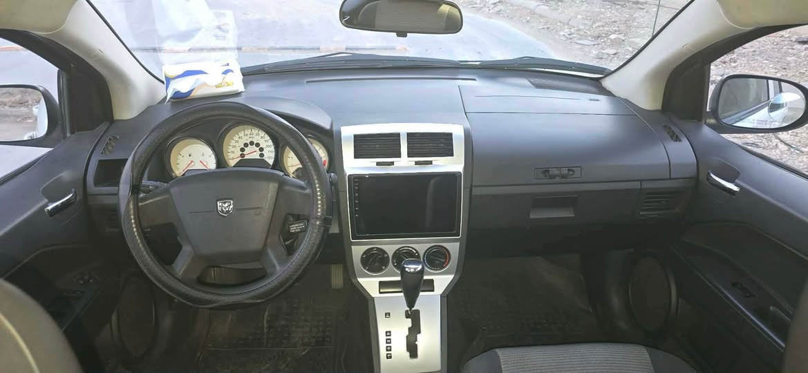 دۆج کالیبەر 
مۆدێل:2009
ژ.م: ***********
نرخ:88$گڵا
بێ بۆیاخ نوکە دەرزی نییە وەک شەریکە 
ماوەتەوە
گێڕ و مەکینە و تەبرید بەشەرت 
شاشە ئایپاد ABS
سەنەوی بە ناوی خۆمانەوەیە سەنەوی یەک مانگە بەسەر چووە السليمانية, العراق
