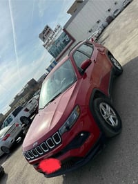 كومباس ٢٠٢٤ • دفع رباعي • ماشيه ٢٢٥٤٠