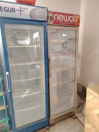 عوارض • مستعمل • تبريد وتجميد