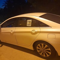 سوناتا • ٢٠١٥ • كفالة عامة