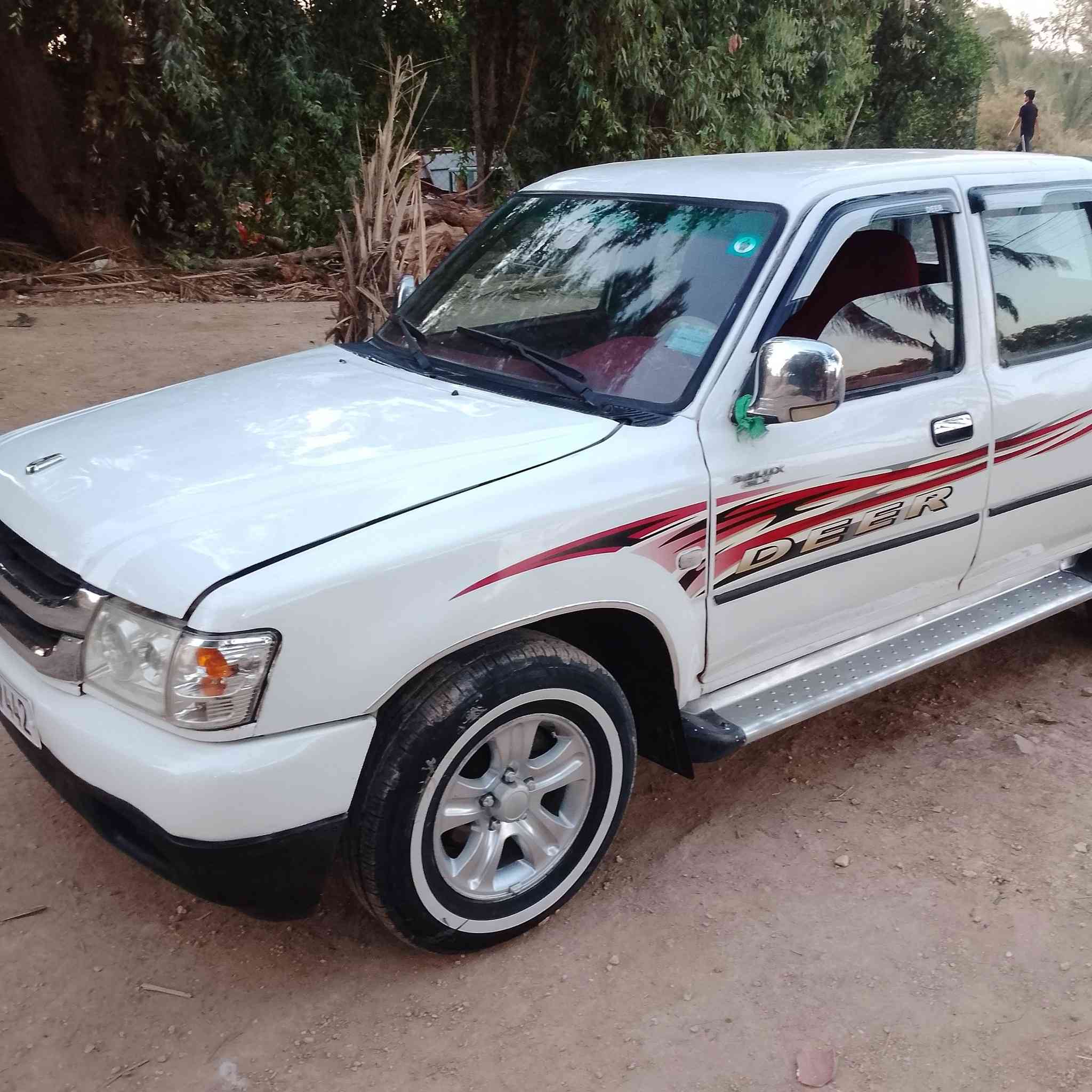 دير موديل 13مكفوله كفاله عامه الرقم  دولي هزه جديده 31المكان ديوانيه السعر 57


**إذا كنت صاحب هذا الإعلان وتريد حذفه لأي سبب، رجاءا أرسل رسالة إلى الدعم الفني**