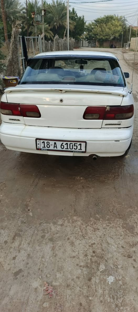 سلام عليكم لبيع كيا سفيه موديل 96بسمي رقم جديدصبغ عام جماليه جاهزة كيرومحرك مفتوح كهربائيات تخم تايرباتري حداديه  جديده بدون اي نقص بس شراي يتصل لبيع كيرعادي اومراوس بسيارةوذا اكوبرنس نضيفه افضل  جاهزه تراي لبصره شرط سعر 37 اخواني اكواشكال بسوق مكان بابل بصف مروربابل موبايل ***********
