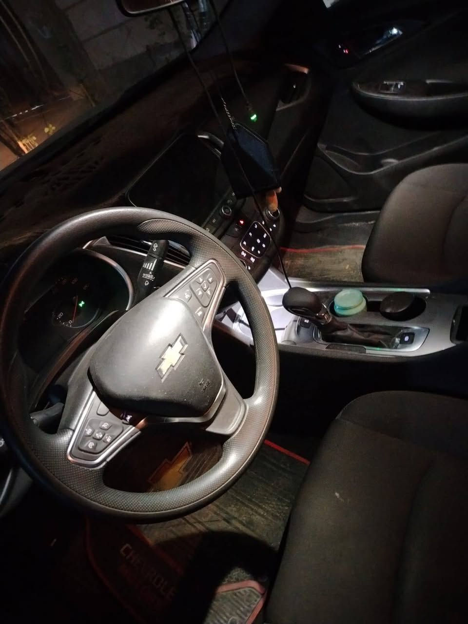 السلام عليكم ماليبو موديل 24 معوقين رقم بغداد حادثه جانبي جاملغ باب مكان سياره بغداد الشعب هذا رقمي ***********  صور الحادث موجوده
