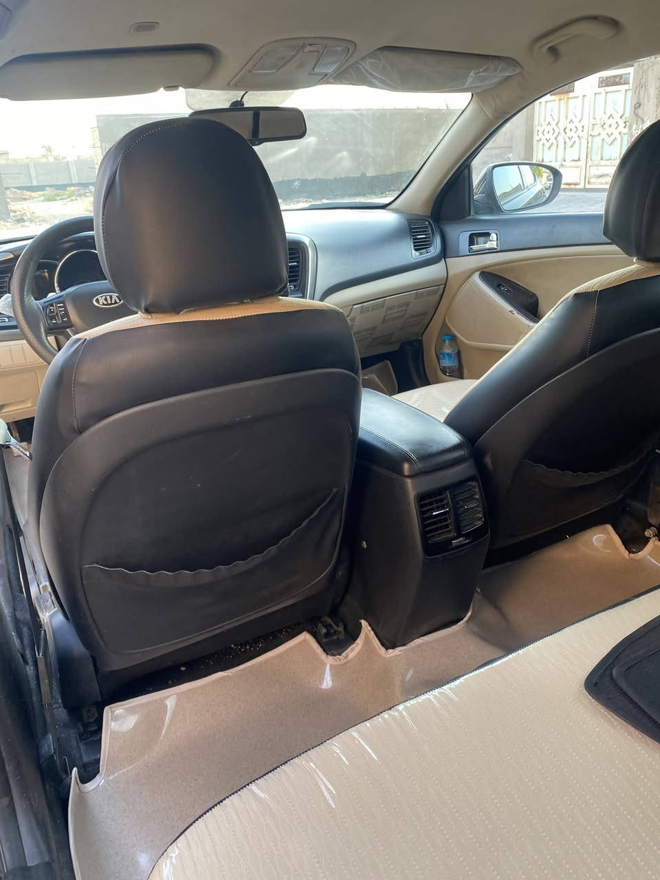 اوبتما 2013 خليجي مكفوله مكينة 2400 دوش كير محرك صدر كله جاهز بصمة حساسات تبريد قطعتين السونار مرفق بالمنشور سيارة جاهزة السعر 119 وبيها مجال رقم سليمانية الإنكليزي باسمي العنوان واسط
***********
***********
