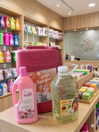 عرض أسبوع • جلكان ١٠ل • منعم ومعطر ١ل