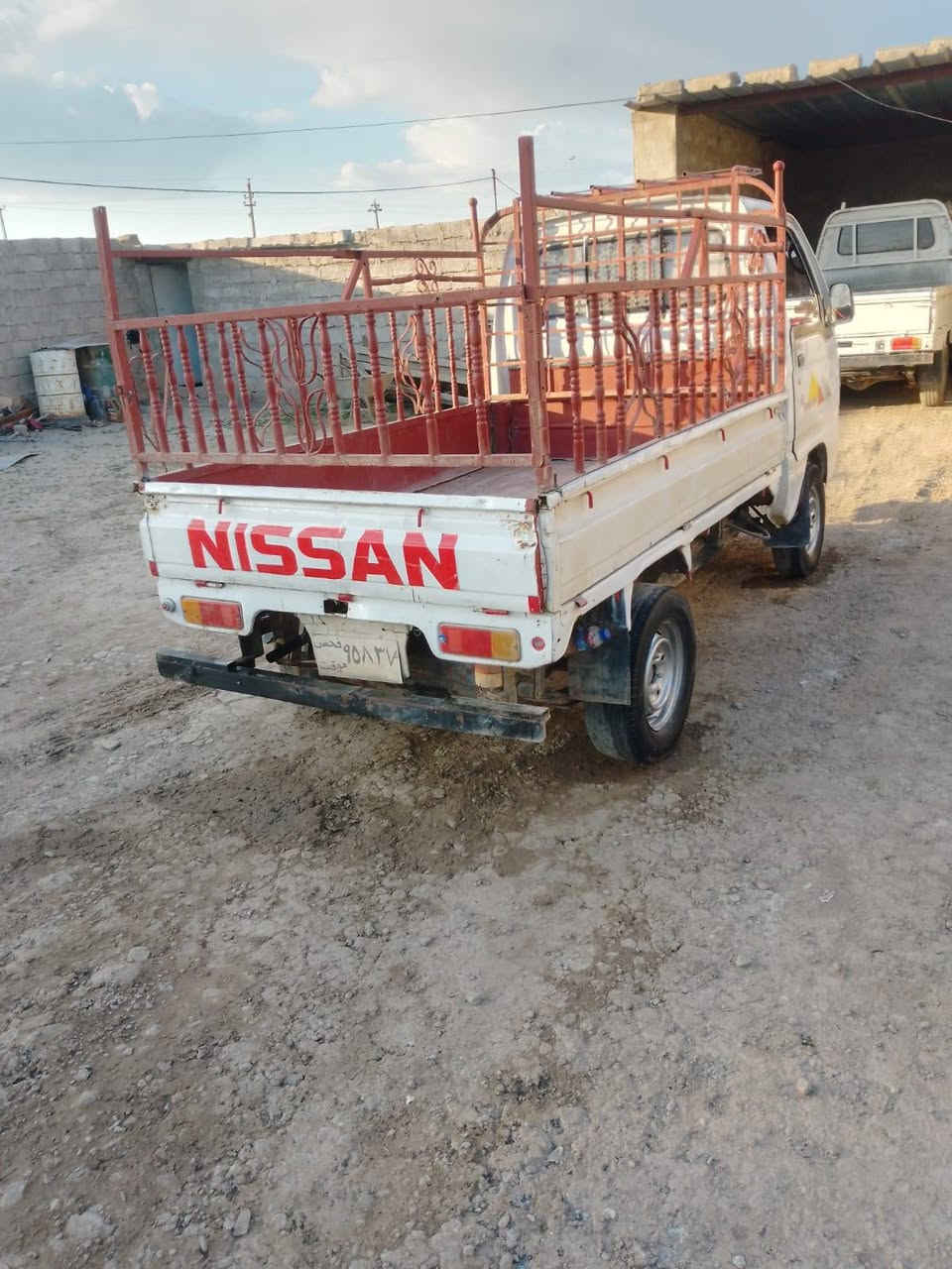 شنكهاي جاهزه
السعر 12 

للتواصل ***********
العنوان عوينات
