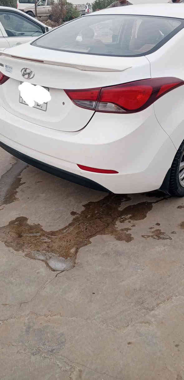 سلام عليكم انتره 2015 خليجي مكفوله 
ماشيه 109 مكينه1800 رقم واسط 
سعر 135 وبيه مجال مكاني ذي قار قضاء الرفاعي 
***********
