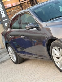 ماليبو • ٢٠١٣ • مواصفات كاملة