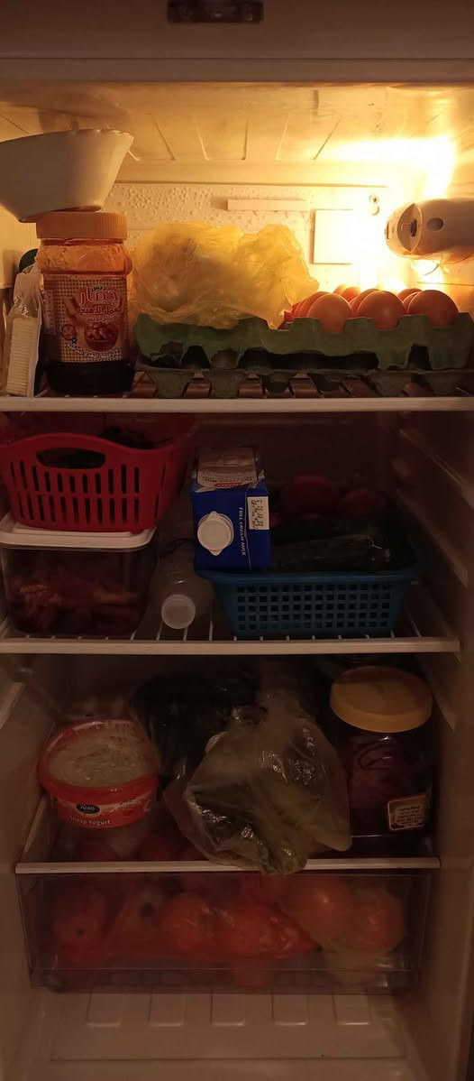 ثلاجه 10 قدم كوري اصلي ما بيه اي عطل ولا تصليح بلاديه تجميده زين السعر 175 الف بغداد, العراق


**إذا كنت صاحب هذا الإعلان وتريد حذفه لأي سبب، رجاءا أرسل رسالة إلى الدعم الفني**