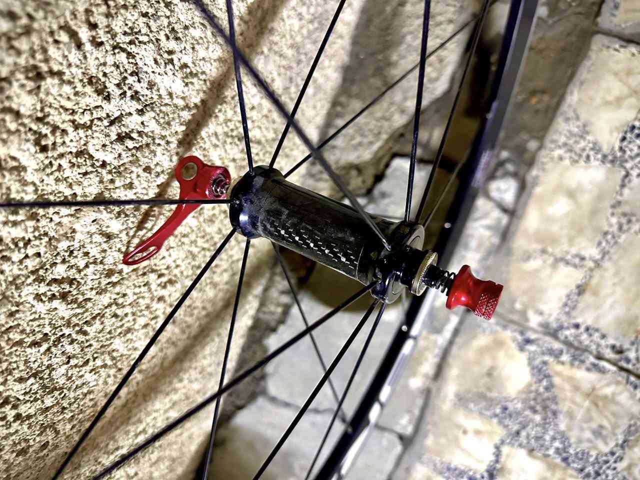 Campagnolo Bora Ultra 🇮🇹
ويالة ماركة كامباغنولو بورا الترا صوت طرب للبيع
ويالة يرهمن لدراجات الطريق "الرود بايك" و الC700 حلوات و نازكات بطيخات كاربون تستوعب دشلي حتى لل12 سرعة
مستعملات شي جداً قليل نضافتهن عبالك جدد
نسبه النضافه 99‎%‎ 
سيم وليس شيش

السعر: 150 الف و بالعافية لصاحب النصيب
العنوان: بغداد / الشعب / شارع عدن / قرب مركز شرطة سوق شلال
للاتصال: ***********
