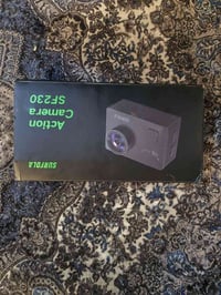 كلهن • كاميرات • مجموعة إلكترونيات