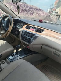 لانسر ٢٠١٠ • بدون صبغ • بعقوبه