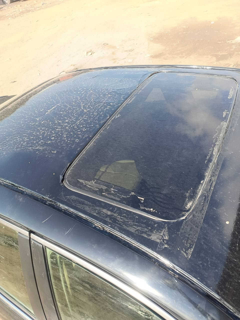 كامري موديل 2007
لبيع سياره بيه ضربه بجم واكعه عليه ستاره مال بيت علا لقماره داخله كله جلد سياره معروضه 70وبيه مجال مكان فلوجه قريت لمختار  ستفسار علا هاذه ***********
