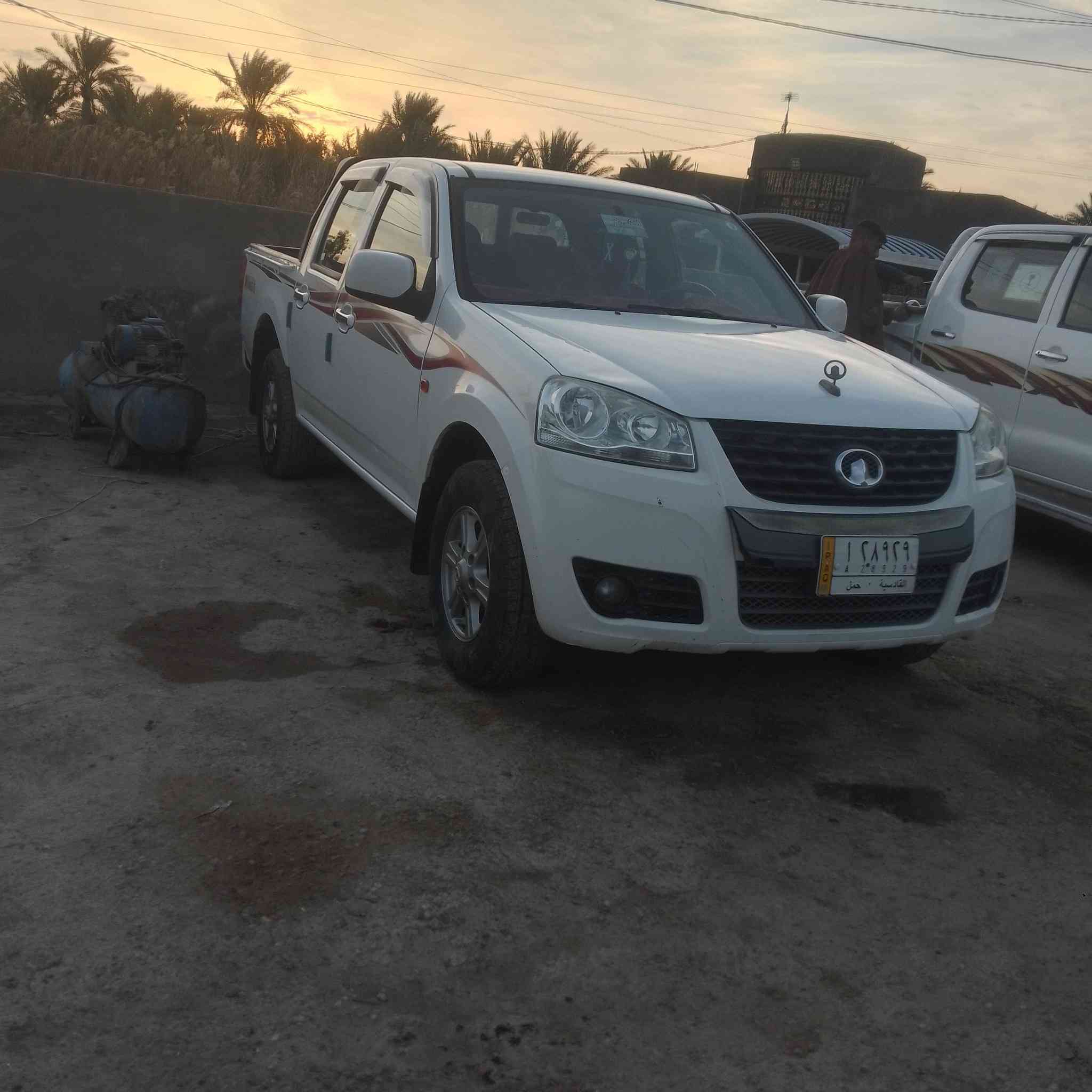 السلام عليكم كريت مديل 2019 رقم قادسيه البيع مكفوله العنوان ديوانيه المهناويه  
***********
***********
