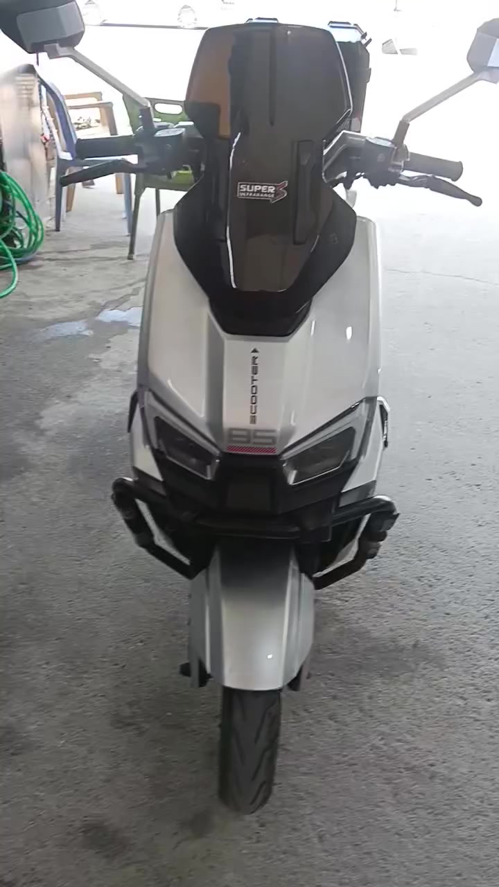 دراجة جديده مكفوله من كل شي بطاريات 38امبير كرافين مكاني حي العدل سعر 1200


**إذا كنت صاحب هذا الإعلان وتريد حذفه لأي سبب، رجاءا أرسل رسالة إلى الدعم الفني**