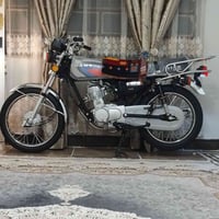 دراجة نارية • موديل ٢٠٢٥ • طويريج