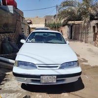 برنس • ١٩٩٤ • اوتوماتيك